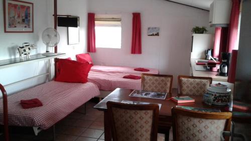 Boazum Apartment | 't Hokling