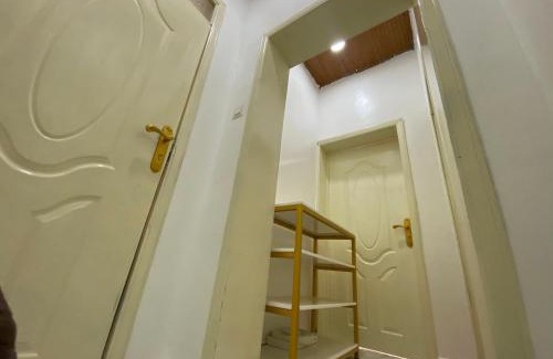 Gitarama Apartment | T-House