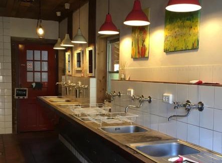 Groesbeek Apartment | 't Keetje