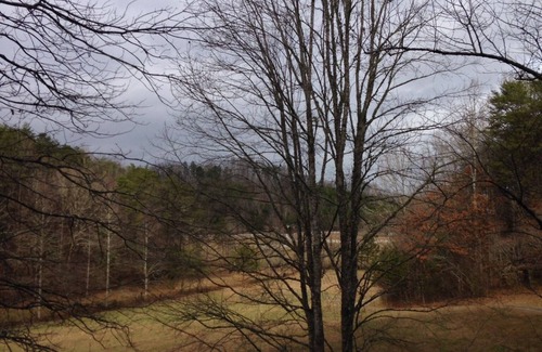 Tellico Plains House | T-Lea Farm your 73 Acre Horse Farm Vaction Retreat in East Tennessee