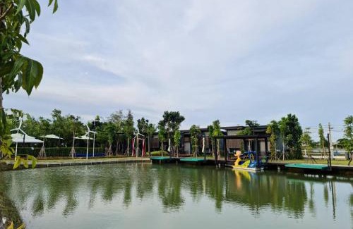 Hat Chao Samran Resort | T'Luck House Resort