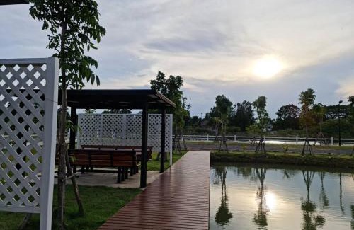 Hat Chao Samran Resort | T'Luck House Resort