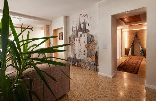 Bassano del Grappa House | T-Rooms