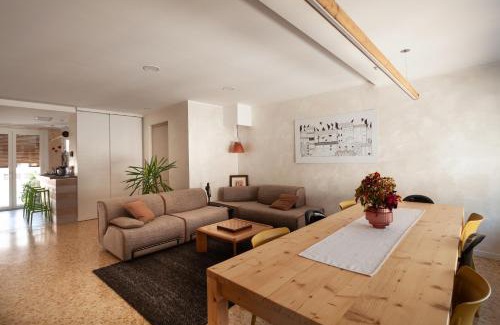 Bassano del Grappa House | T-Rooms