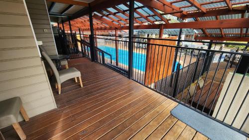 Port Macquarie Hotel | T's Resort & Motel