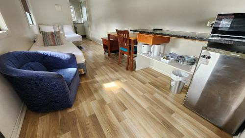 Port Macquarie Hotel | T's Resort & Motel