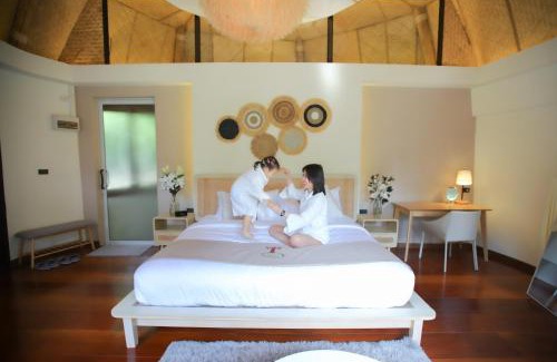 Mae On House | T-Story Mae kampong