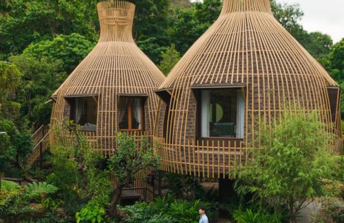 Mae On House | T-Story Mae kampong