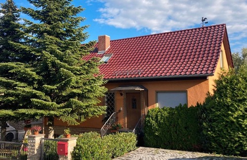 Bad Klosterlausnitz Apartment | T&T Vermietung BKL GbR - Fewo Tina und Tony Grätscher