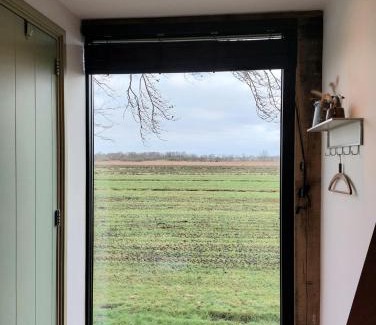 De Veenhoop Villa | 't Veenhuys