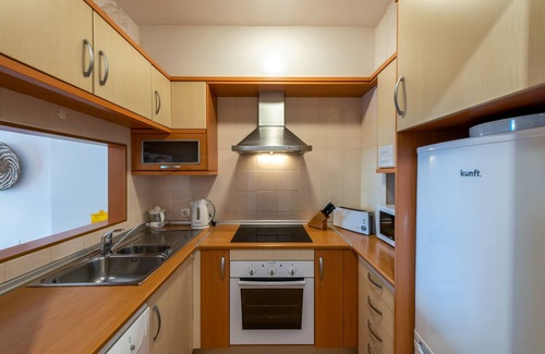 Cabanas House | T1+1 Apartment in Seaside Resort in Ria Formosa Natural Reserve
