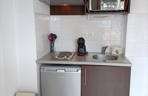Salies-de-Bearn Apartment | T1 BIS Dans Résidence Avec Piscine D94
