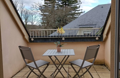 Salies-de-Bearn Apartment | T1 BIS Dans Résidence Avec Piscine D94