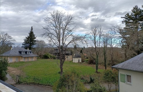 Salies-de-Bearn Apartment | T1 BIS Dans Résidence Avec Piscine D94