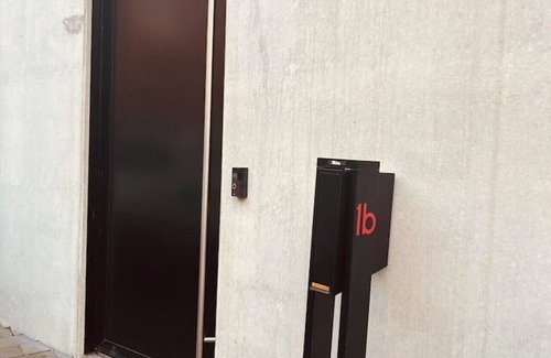 Ibbenbueren Apartment | T1 Loft I Central I Modern