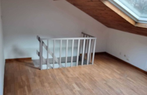 Dijon Apartment | T1 Meublé et Refait à Neuf