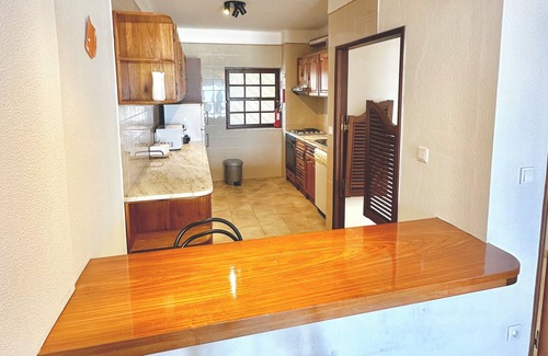 Vila Real Santo Antonio Apartment | T1 Monte Gordo Bay View