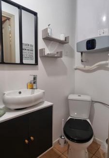 Anzin Apartment | T1 rénové 28m2 Cosy Confort !
