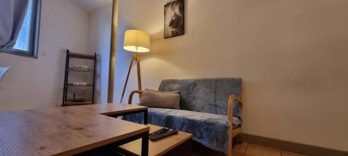 Anzin Apartment | T1 rénové 28m2 Cosy Confort !