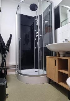 Anzin Apartment | T1 rénové 29 m2 cosy confort !