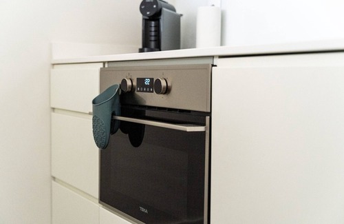 Braga Apartment | T1 Urban Charm Central City Escape