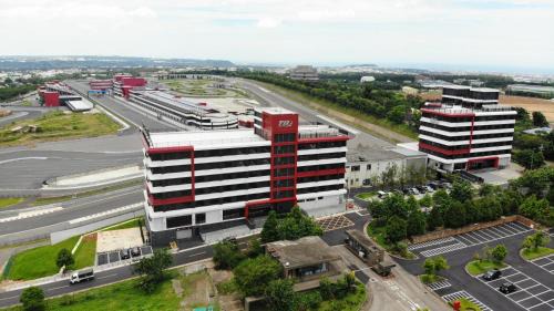 Houli Hotel | T11、T12 Hotel