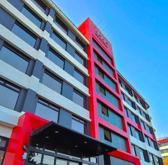 Houli Hotel | T11、T12 Hotel