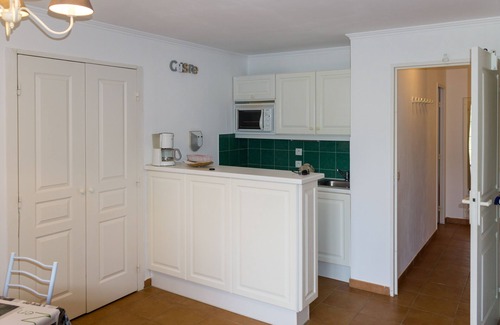 Le Dramont House | T2 1 bedroom 4 people for rent 83700 Saint Raphaël/Le Dramont