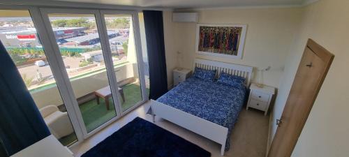 Alvor Apartment | T2+1 - Sousa Vila - Apartament with the best pool @ Algarve