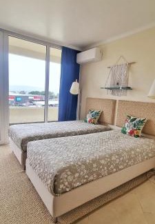 Alvor Apartment | T2+1 - Sousa Vila - Apartament with the best pool @ Algarve