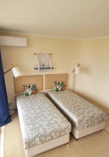 Alvor Apartment | T2+1 - Sousa Vila - Apartament with the best pool @ Algarve