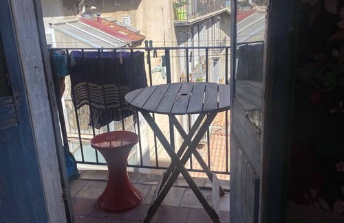 Saint-Charles Apartment | T2 2 cosy Longchamp :2minutes from Palais Longchamp and St Charles swimming pool