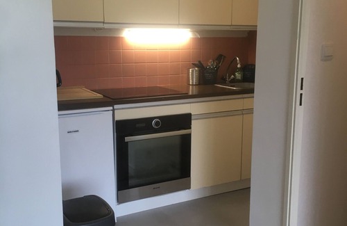 Saint-Cast-le-Guildo Apartment | T2 a 100 Metes de la Plage Saint Cast le Guildo