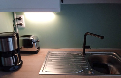 Saint-Cast-le-Guildo Apartment | T2 a 100 Metes de la Plage Saint Cast le Guildo