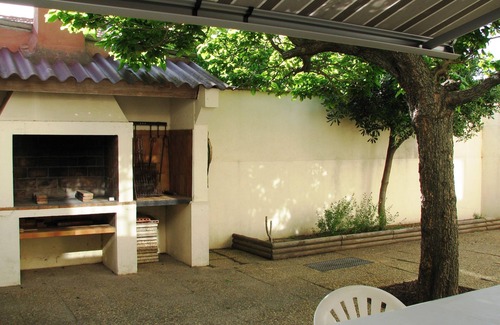 Le Grand Large Apartment | T2 apartment 38m2 courtyard 67m2 150m from the seafront
