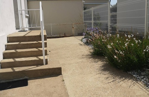 Ronce-les-Bains Apartment | T2 apartment by the sea