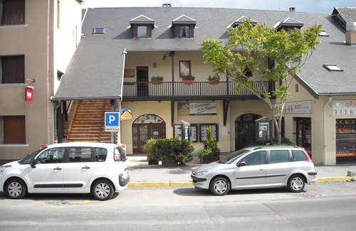 Embrun Apartment | T2 apartment