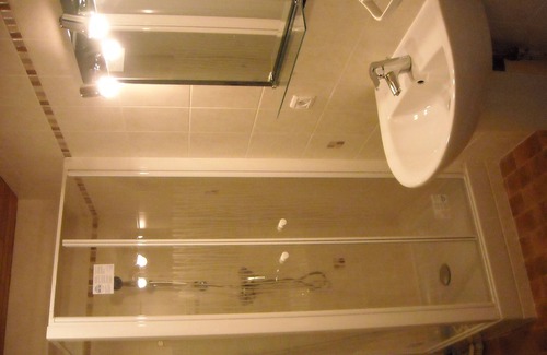 Embrun Apartment | T2 apartment