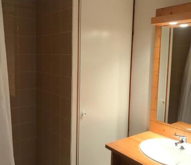 Les Bottieres Apartment | T2 bis duplex 6 couchages situé aux BOTTIERES