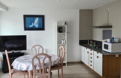 Frehel Apartment | T2 bis refait à neuf dans le bourg de Frehel