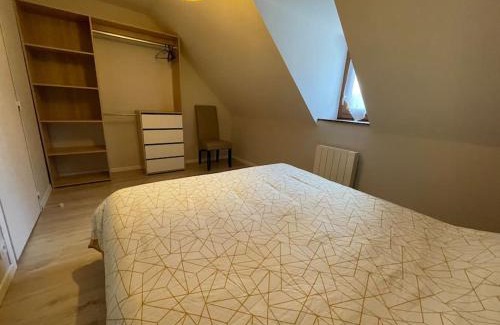 Rodez Apartment | T2 cœur de ville thème bohème