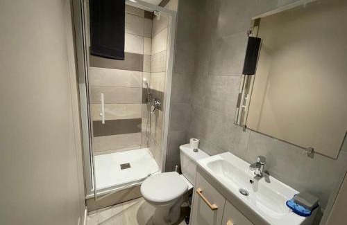 Rodez Apartment | T2 cœur de ville thème bohème