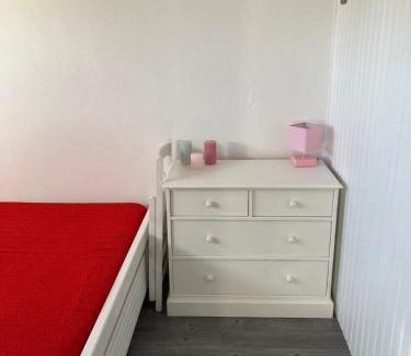 Cabourg Apartment | T2 Cabourg - Résidence Le Sporting