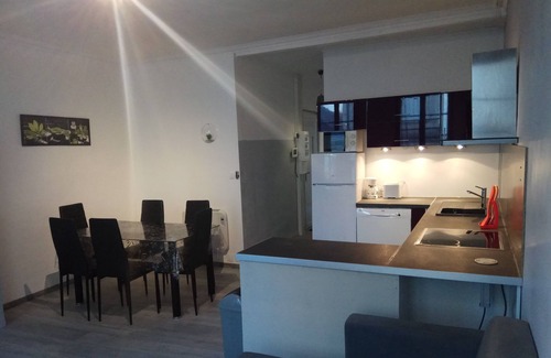 Cognac House | t2 Centre de Cognac