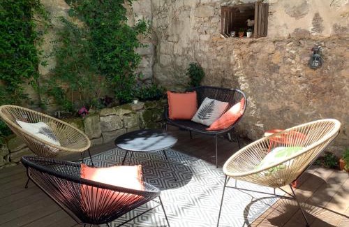 Avignon City Centre Apartment | T2 centre ville avec extérieur