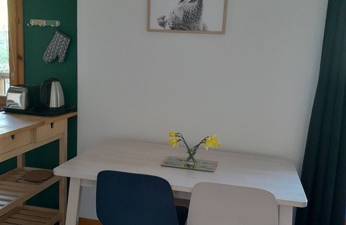 Besse-et-Saint-Anastaise Apartment | T2 Confortable Super Besse