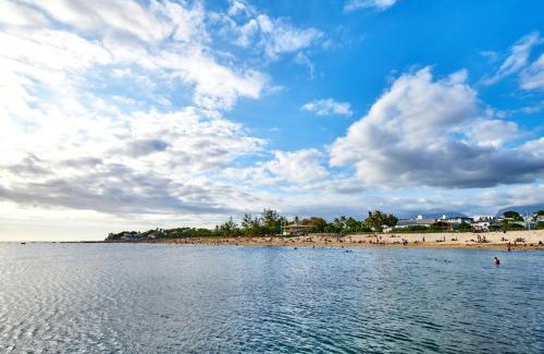 Centre-Ville Apartment | T2 Cosy a 100m de la plage, Saint-Pierre, Luma Appart