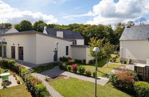 Pont-Aven Condo | T2 de charme dans la cité des peintres