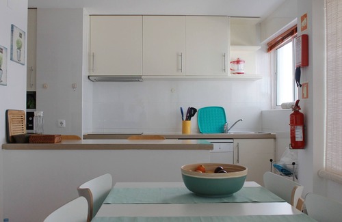 Cabanas Apartment | T2 GOLDEN CLUB RESORT ON RIA FORMOSA NATURAL RESERVE