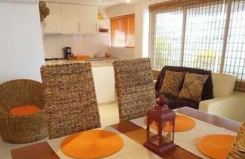 Cabanas Apartment | T2 GOLDEN CLUB RESORT ON RIA FORMOSA NATURAL RESERVE